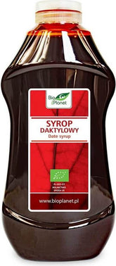 BIO डेटेल सिरप 874 ml (1215 g) - BIO PLANET